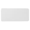 MUNEFE Mechanical Keyboard Case, Keyboard Sleeve, Magic Keyboard Case for Preventing Keyboard from Sliding Or Falling Off (White) view 1