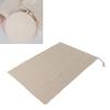 Monks Cloth For Punch Needle, Monks Cloth Large Hand Made DIY Overlocking Tufting Cloth 133x95cm Household Primary Tufting Cloth For Carpet Punch Tufting Gun Machine Embroidery view 3