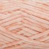 100g Velvet Chenille Yarn for Crocheting,Peach Fluffy Velvet Plush Yarn Thick Soft Chunky Chenille Yarn Baby Blanket Yarn for Crocheting Knitting BeginnersPeach view 2