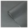 100cm x 160cm Faux Leather PVC Based Plain Solid Coloured Leatherette Fabric Faux Leather for Upholstery Soft Furnishing Decorative Purposes and Crafts & Arts(Dark Grey,1.6X3m) view 1