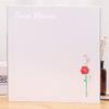 YYFQFJOL Photo Album Large Photo Album 12-inch Photo Album,Paste at Will,can Hold Photo Albums of Various Sizes,Suitable for Family Wedding Anniversary view 1