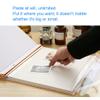 YYFQFJOL Photo Album Large Photo Album 12-inch Photo Album,Paste at Will,can Hold Photo Albums of Various Sizes,Suitable for Family Wedding Anniversary view 2
