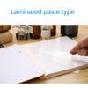 YYFQFJOL Photo Album Large Photo Album 12-inch Photo Album,Paste at Will,can Hold Photo Albums of Various Sizes,Suitable for Family Wedding Anniversary view 3