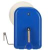 Ball Winder, Knitting Tools Household Manual Wool Winding Machine Multifunctional Yarn Ball Winder Hand Operated Yarn Winder Swift Bobbin Winder Low Noise for Yarn Tabletop Clamp view 4
