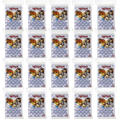 20 Pack - Insul-Bright Insulated Lining-36"x45",