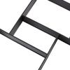 PZLVAME 8 Grid Plastic DIY Square Moulds Paving Concrete Paving Path Mould for Making Paving Paths Garden Floors view 3