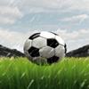 CISDKK Modern x-Stitch Pattern,Embroidery Kits for Adults Advanced,Sport,Printable Sports Art,Boys Room Decor,Playroom,Teen,Soccer Football,Sport Balls,11CT,13.39 * 17.33 inch view 1