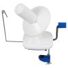 DIYEAH Yarn Winder Hand Operated Manual Wool Winder for Crocheting Compact and Portable for Knitting Enthusiasts and Beginners view 1