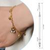 PATIKIL Bracelet Helper Tool, Multicolored, 190 x 8mm / 7.5 x 0.3 inch(L*W), 1 Pack, Jewelry Helper, Bracelet Helper view 2