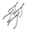 Metal Forming Kit of 4 Pliers | Wire Bending, for Forming Loops, Curves, Rings, Angles, and More. Hobby Wires, Jewelry Wire Bending Tools | Made of German Stainless Steel view 1