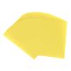PATIKIL 65 Sheets Vellum Paper 5x7, Vellum Paper Printable Translucent Paper 100GSM for Invitations Printing, Yellow view 1