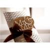 2PCS Wedding Dies for Card Making Bride and Groom Mr & Mrs Metal Cutting Die for DIY Scrapbooking Paper Crafting Handmade Crafts Scrapbooking Supplies Wedding Invitation Card Decorations view 2