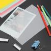 PATIKIL 150 Sheets Vellum Paper 4x6, Translucent, 100GSM for Invitations, Crafts, Sketching, Drawing view 3