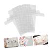 Deer Style Plastic Mesh Sheets 4- .75X14.37 Inch DIY Mesh Sheets for Handmade Bags Crochet Canvas Grid Accessories for Craft Projects view 2