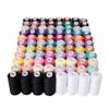 Connimonet 88 Spools of Hand Quilting Thread,Sewing Thread Set,400 Yards Each Spool,Quilting Thread,All Purpose Sewing Thread,for Sewing Machine and Hand Sewing,140S/2,Tex 27,40 wt. view 3