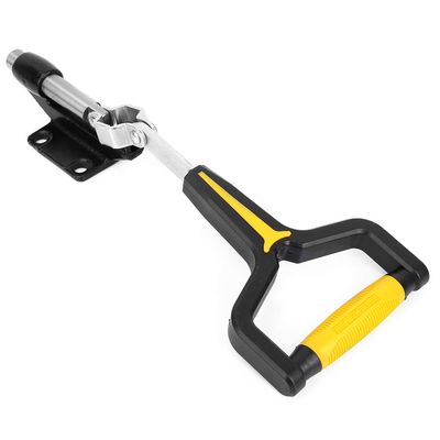 Heat Press Parts Heat Press 850 Lbs Power Device for Heat Press Machine Thermal Transfer Sublimation Grip Putter 42mm