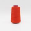 1313 Aramid 403 Flame Retardant Thread with High Temperature Resistance of 380 Degrees, Fire-Resistant Insulated Sewing Thread - 2000 Meters (Red) view 1