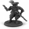 DDRPG Aristocrat Miniature 25mm Heroic Scale Figure Dungeon Dwellers Reaper Miniatures view 1
