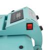 AGULIUM Auto Heat Press Machine for T Shirts, 15 x 15 Shirt Press Machine, Digital Automatic Heat Press for Sublimation Heat Transfer Projects Clothes Masks Canvas Bags Mouse Pads Pillows view 4