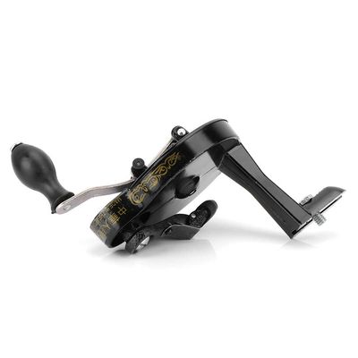 Naroote Sewing Machine Handcrank, Hand Sewing Machine Practical Metal Sewing Machine Hand Crank Handcrank Handle Accessory Hand Crank Sewing Machine for Vintage