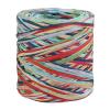200m Hand-Knitted Lafite Raffia Straw Friendly Paper Yarn Baking Packaging Belt Rope Crocheting Summer Hat Bags(10) view 4