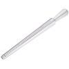 Finger Gauge, Metal Ring Sizer UK Ring Finger Sizer Gauge Measuring Ring Sizer Jewelry Size Measure Tool (Stick) view 1