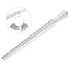 Finger Gauge, Metal Ring Sizer UK Ring Finger Sizer Gauge Measuring Ring Sizer Jewelry Size Measure Tool (Stick) view 2