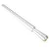 Finger Gauge, Metal Ring Sizer UK Ring Finger Sizer Gauge Measuring Ring Sizer Jewelry Size Measure Tool (Stick) view 4