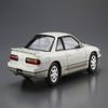 Aoshima Nissan PS13 Silvia Ks Dia-Package 91 1:24 Scale Model Kit view 3