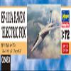 Hasegawa 1/72 USA EF-111A Raven Electric Fox Plastic Model 02483 (Airplane) view 2