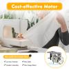 600W Sewing Machine Servo Motor, Universal Brushless Electric Servo Motor, Split Motor and Controller for Industrial Sewing view 2