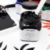 Artway Premium Block Printing Ink - 250ml - Black - Ideal for Relief, Block and Lino Printmaking view 2