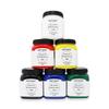 Artway Premium Block Printing Ink - 250ml - Black - Ideal for Relief, Block and Lino Printmaking view 3