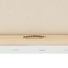 Paramount Canvas for Painting - Pack of 6, 12x12 White Canvases- 11/16" 100% Cotton Stretched Canvas, Triple-Primed for All Media, Medium Tooth, Back-Stapled, 12oz Primed Weight, Wood Stretcher Bars view 3