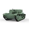 MRY-SFW SS48616 1/48 Military Model Kit Soviet at-1 Tank Destroyer view 1