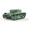 MRY-SFW SS48616 1/48 Military Model Kit Soviet at-1 Tank Destroyer view 2