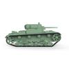 MRY-SFW SS48616 1/48 Military Model Kit Soviet at-1 Tank Destroyer view 3