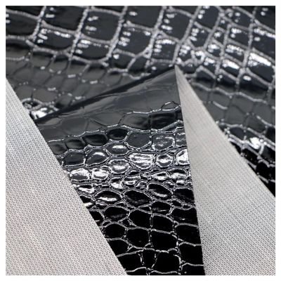 EMCXXCJQ Leather Repair Patch Leather Repair Kit for Car Seats Motorcycle Seats Recliner Car Seat Artificial Leather Self Adhesive Leather(Black)