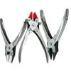 Essential Jeweler Parallel Pliers - Wire Bending, Wire Shaping, Beading, Jewelry Repair Parallel-Action Pliers | Apply Even Pressure Every Time. ((#J12+#J13+#J14) - Set of 3) view 1