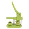 Pongnas Ergonomic 32mm Button Maker Machine with Comfort Grip Badge Press for DIY Gifts & Craft Enthusiasts view 1