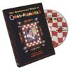 Restaurant Magic Volume 1 by Dan Fleshman - DVD view 1
