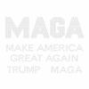 Rhinestone Genie MAGA - Magnetic Rhinestone Template Set view 2