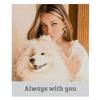 DSSHENGDS Custom Diamond Painting with Photo,DIY Personalized Photo Custom Your Own Private Picture, 5D Diamond Art Kits for AdultsPerfect Home Decor Gift-B- 40 * 60 view 1