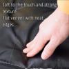 EMCXXCJQ Leather Repair Patch Sofa Repair Leather Patch Fabric Patches for Furniture Sofas Car Leather Repair Kit Handbag DIY Self Adhesive(Blackish Green,196.8X54.3) view 2
