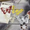 Butterfly Die Cut for Card Making Scrapbooking Die-Cut Embossing Dies Greeting Card Paper Craft DIY Gift view 1