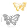 Butterfly Die Cut for Card Making Scrapbooking Die-Cut Embossing Dies Greeting Card Paper Craft DIY Gift view 2
