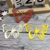 Butterfly Die Cut for Card Making Scrapbooking Die-Cut Embossing Dies Greeting Card Paper Craft DIY Gift view 3
