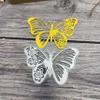 Butterfly Die Cut for Card Making Scrapbooking Die-Cut Embossing Dies Greeting Card Paper Craft DIY Gift view 4