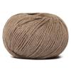 100% Baby Alpaca Yarn Wool Set of 6 Skeins (300 Grams) DK Weight - Made in Peru - Heavenly Soft and Perfect for Knitting and Crocheting (Beige, DK - 6 Skeins) view 4