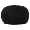100% Baby Alpaca Yarn Wool Set of 6 Skeins (300 Grams) DK Weight - Made in Peru - Heavenly Soft and Perfect for Knitting and Crocheting (Charcoal Gray, DK - 6 Skeins) view 4
